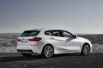 BMW 118i Sportline 2019 года (WW)